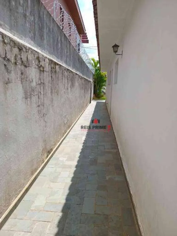 Casa, 3 quartos, 185 m² - Foto 11