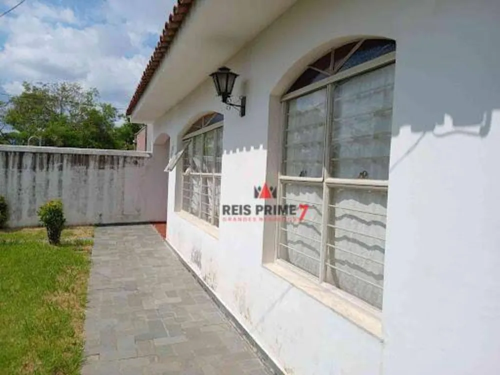Casa, 3 quartos, 185 m² - Foto 1