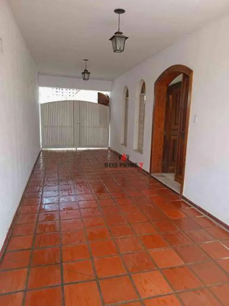 Casa, 3 quartos, 185 m² - Foto 16