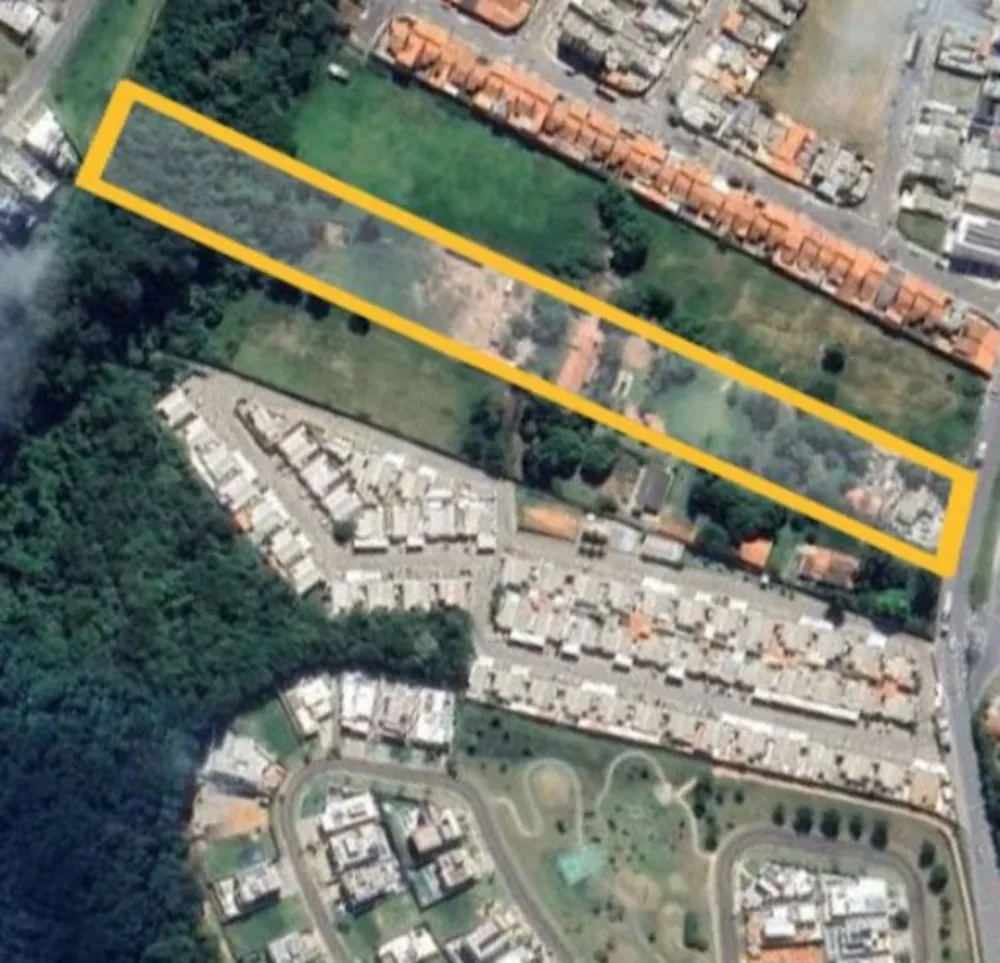 Terreno, 8 hectares - Foto 1