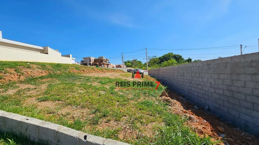 Loteamento e Condomínio, 255 m² - Foto 1