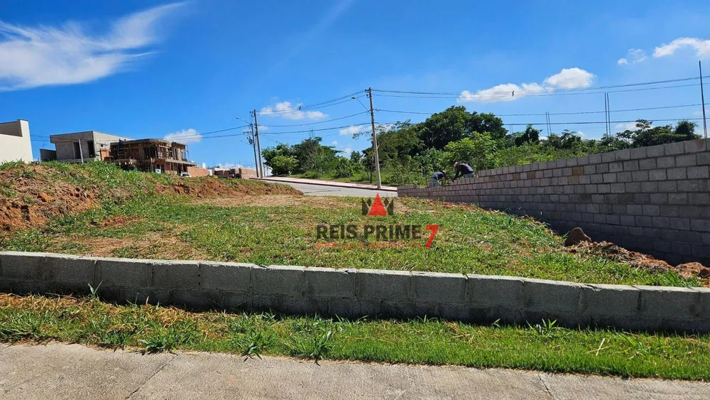 Loteamento e Condomínio, 255 m² - Foto 2