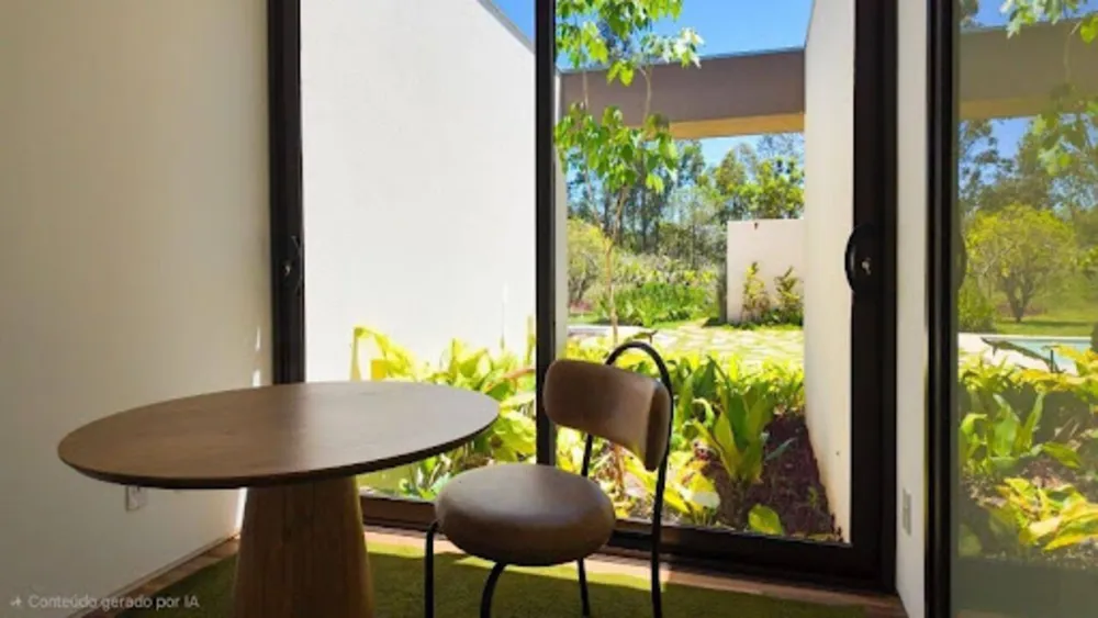 Casa de Condomínio, 5 quartos - Foto 3