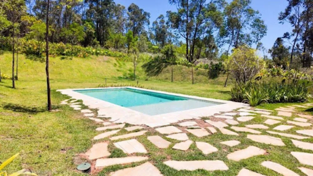 Casa de Condomínio, 5 quartos - Foto 4