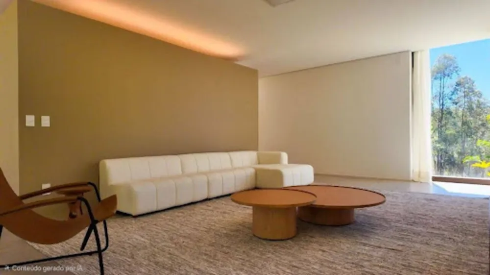 Casa de Condomínio, 5 quartos - Foto 10