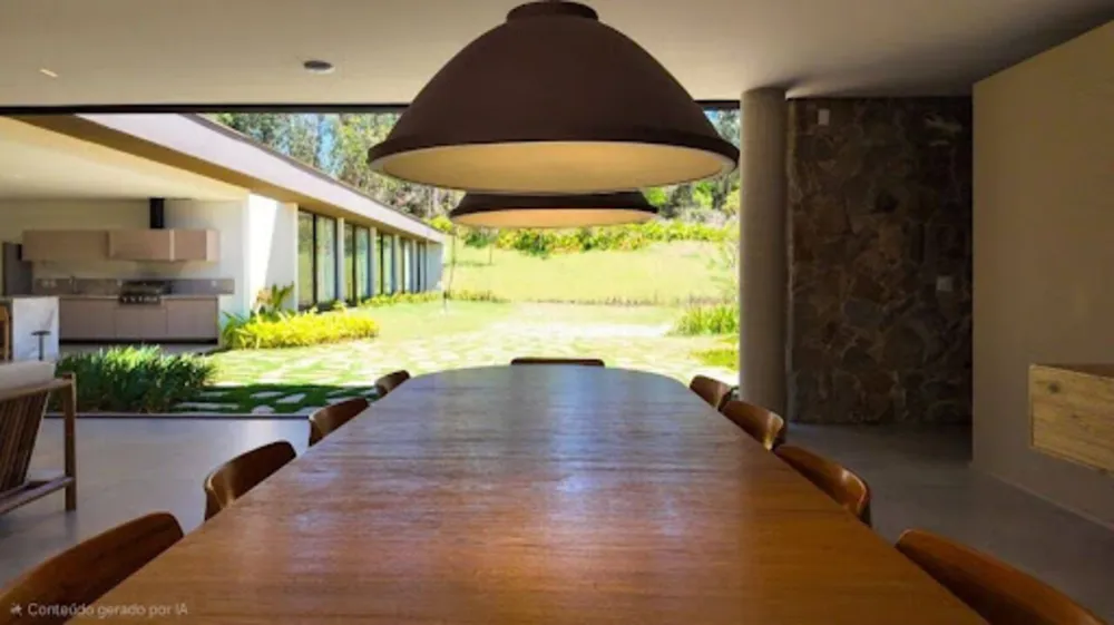Casa de Condomínio, 5 quartos - Foto 12