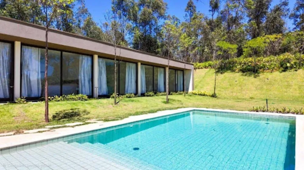 Casa de Condomínio, 5 quartos - Foto 6