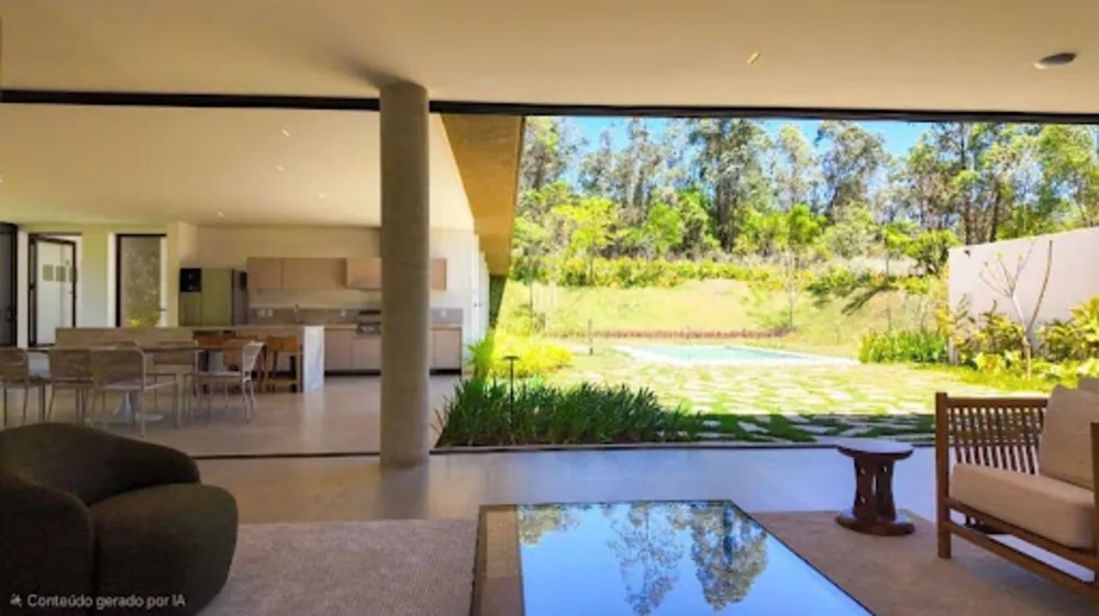 Casa de Condomínio, 5 quartos - Foto 7