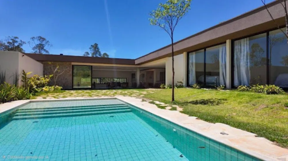 Casa de Condomínio, 5 quartos - Foto 5