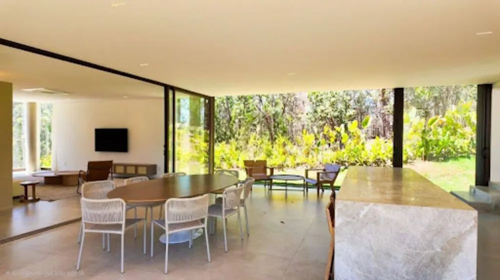 Casa de Condomínio, 5 quartos - Foto 9