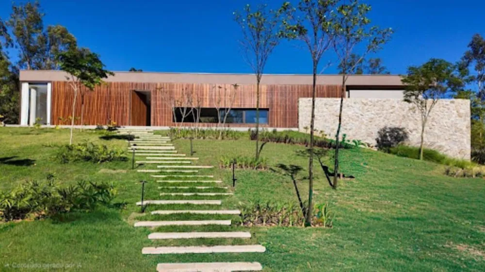 Casa de Condomínio, 5 quartos - Foto 11