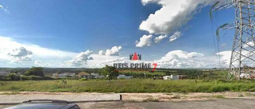 Terreno, 3500 m² - Foto 1
