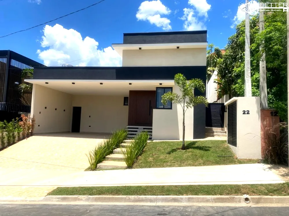 Casa, 3 quartos - Foto 5