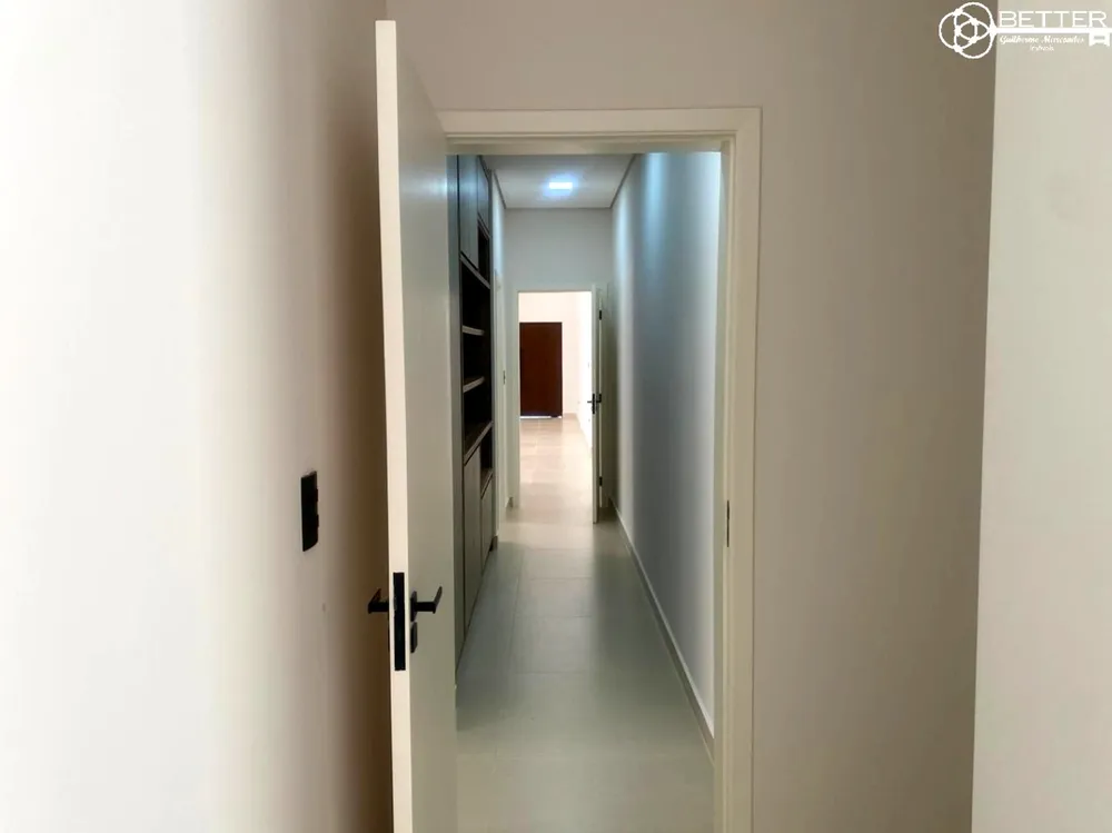 Casa, 3 quartos - Foto 10