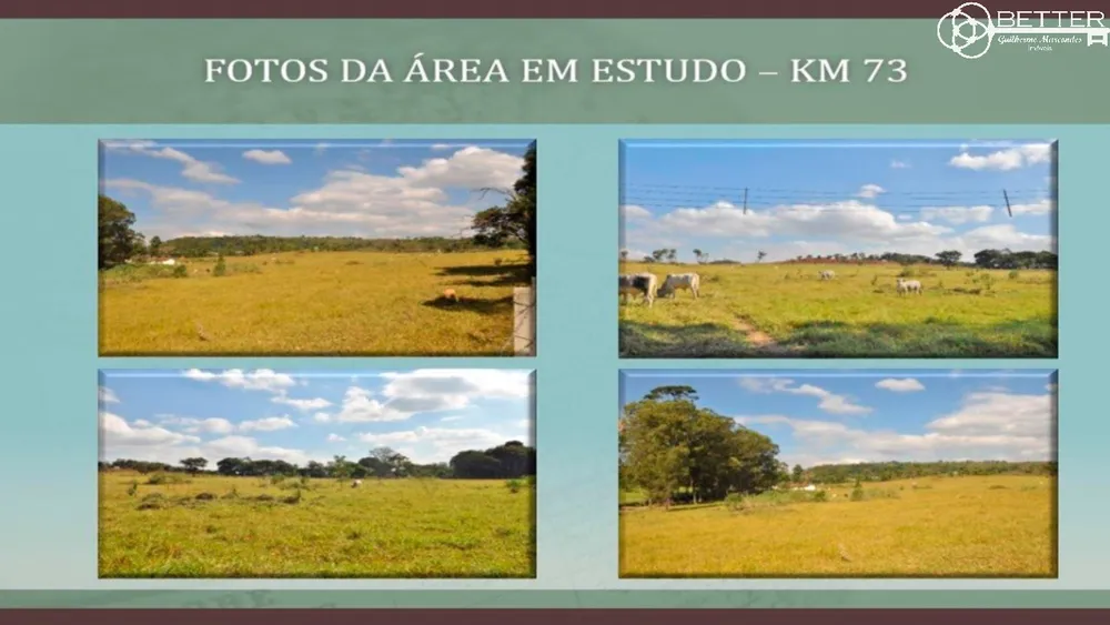 Loteamento e Condomínio, 29 hectares - Foto 4