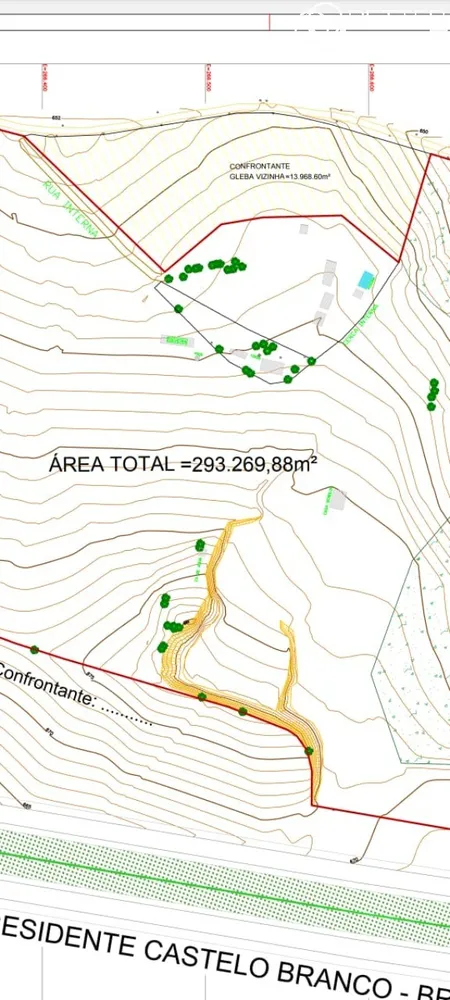 Loteamento e Condomínio, 29 hectares - Foto 11