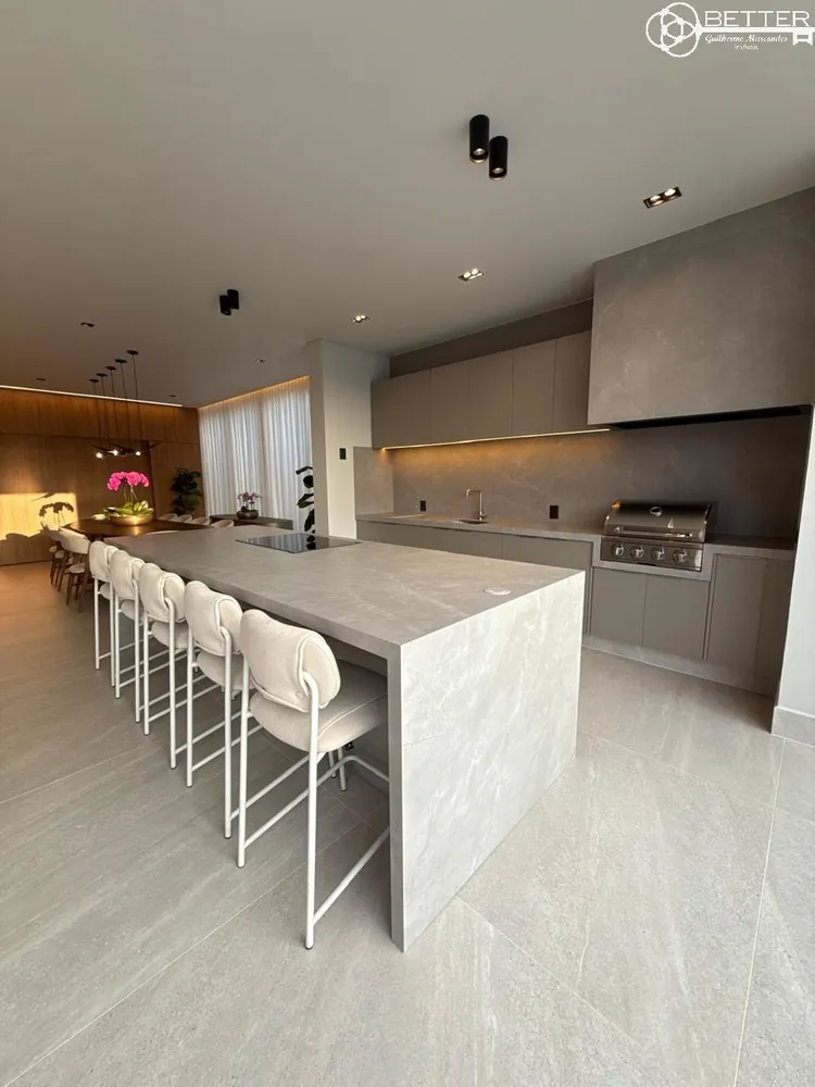 Casa, 5 quartos - Foto 6