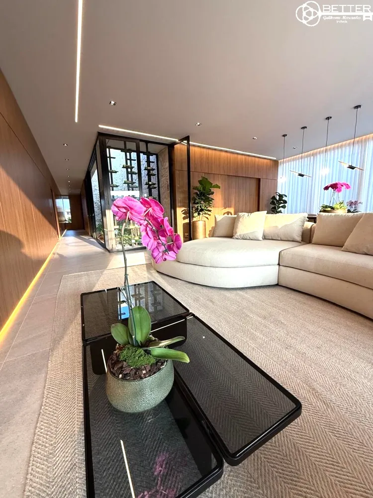 Casa, 5 quartos - Foto 4
