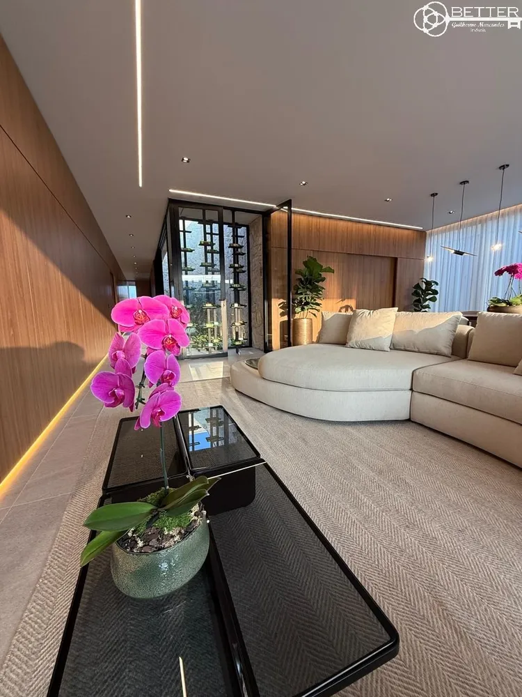 Casa, 5 quartos - Foto 5