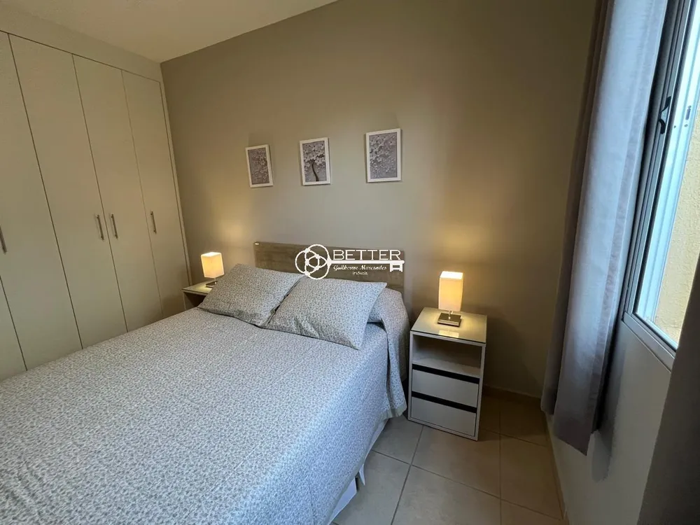 Apartamento, 2 quartos, 48 m² - Foto 15