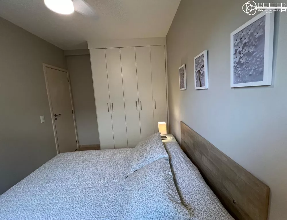 Apartamento, 2 quartos, 48 m² - Foto 4