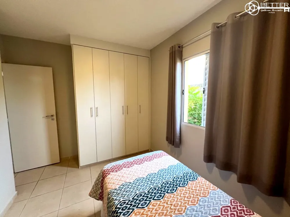 Apartamento, 2 quartos, 48 m² - Foto 12