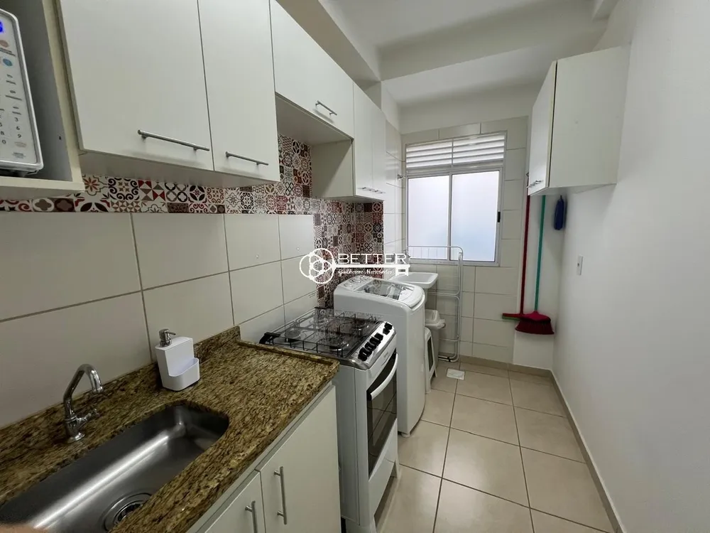 Apartamento, 2 quartos, 48 m² - Foto 5