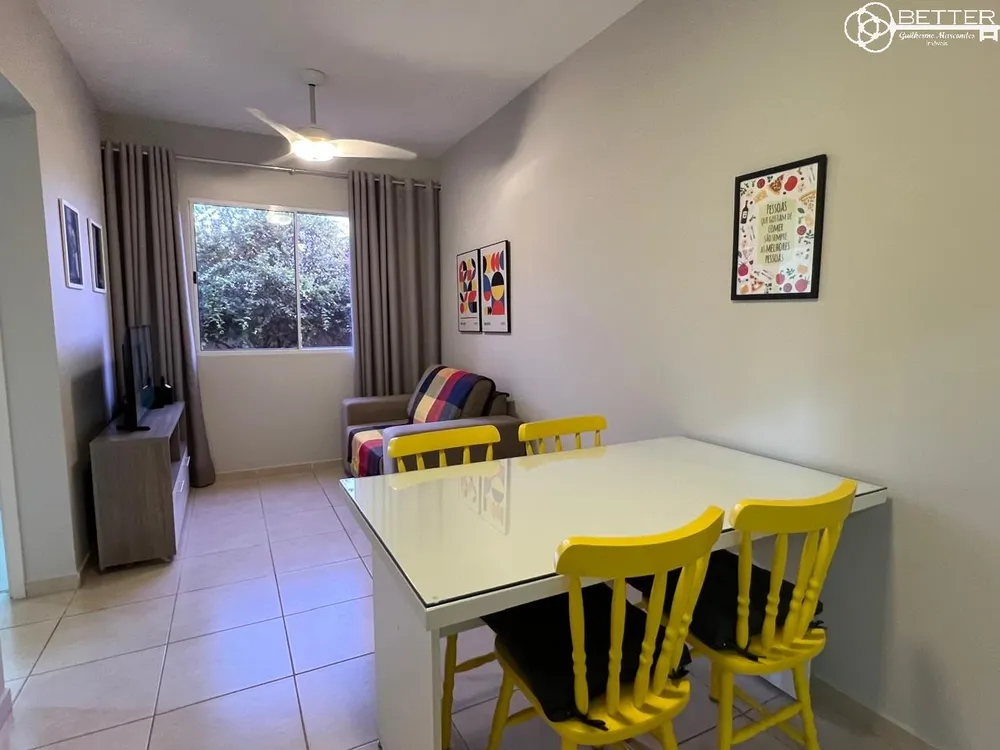 Apartamento, 2 quartos, 48 m² - Foto 3
