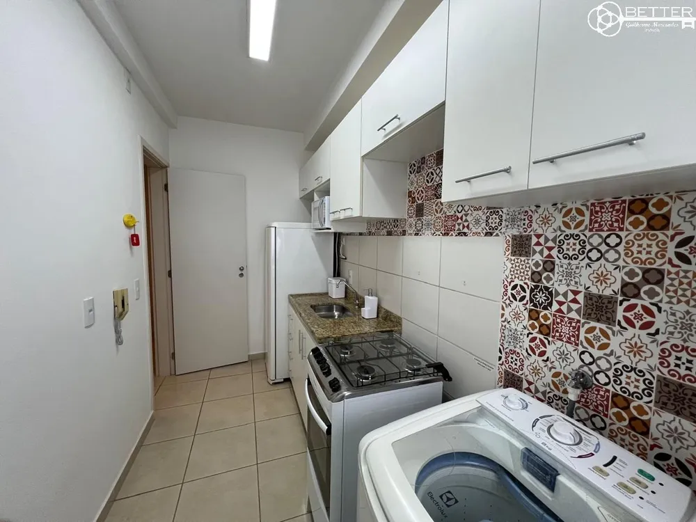 Apartamento, 2 quartos, 48 m² - Foto 6