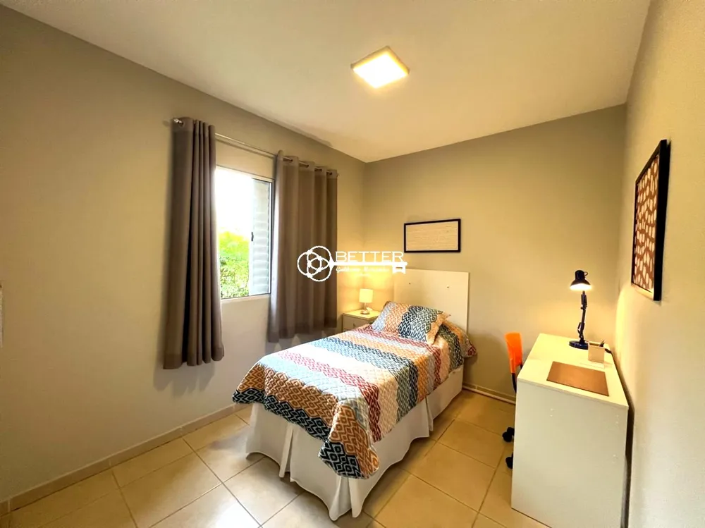 Apartamento, 2 quartos, 48 m² - Foto 10