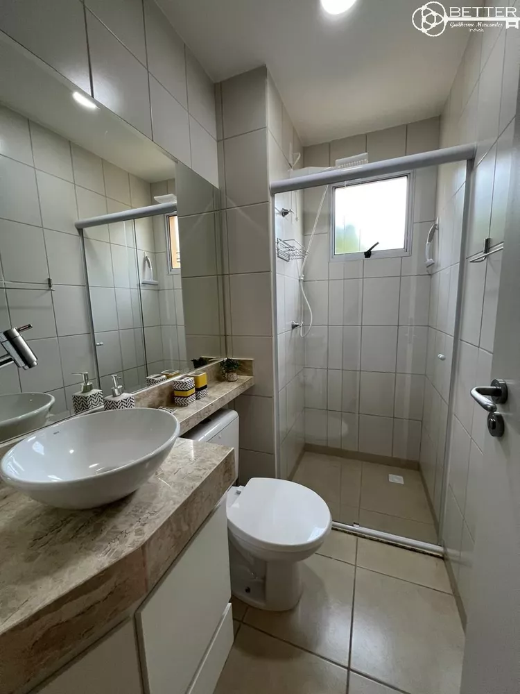 Apartamento, 2 quartos, 48 m² - Foto 3