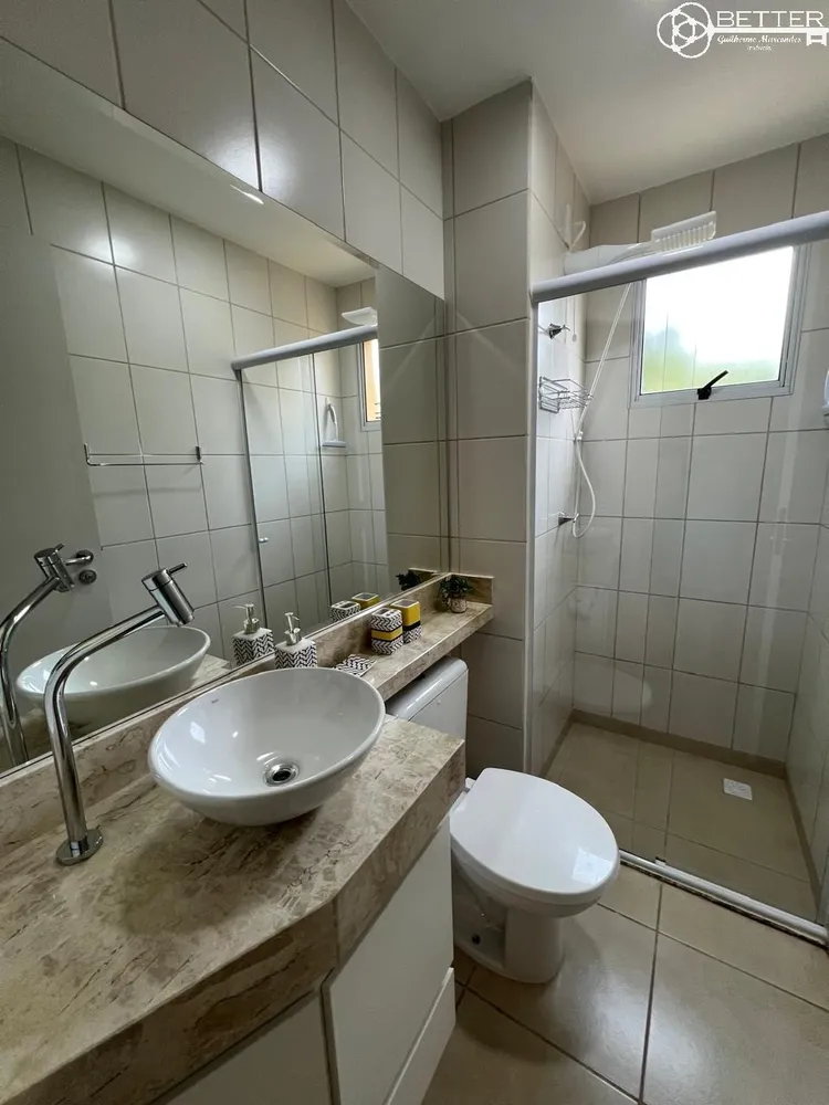 Apartamento, 2 quartos, 48 m² - Foto 9