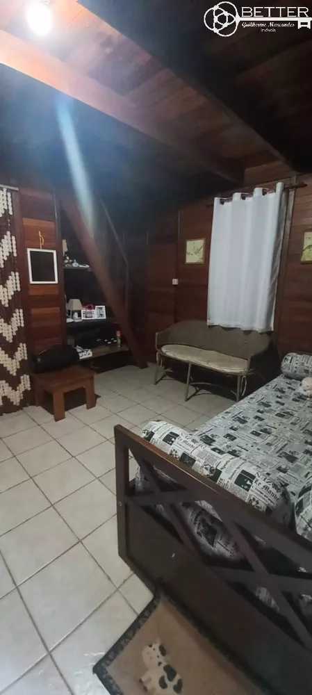 Casa, 4 quartos - Foto 2