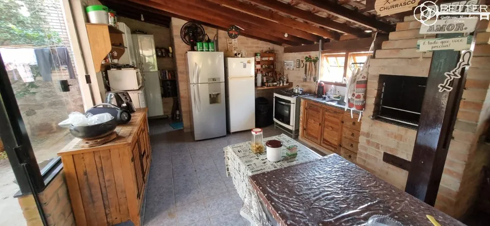 Casa, 4 quartos - Foto 3