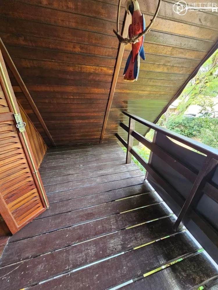 Casa, 4 quartos - Foto 4