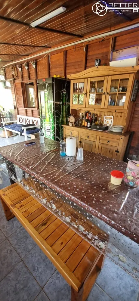 Casa, 4 quartos - Foto 5