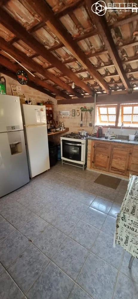 Casa, 4 quartos - Foto 4
