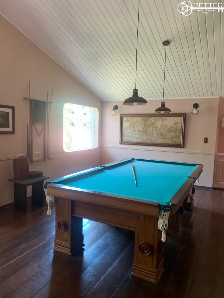 Casa, 5 quartos - Foto 7