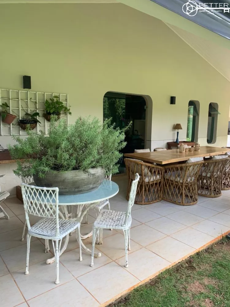 Casa, 5 quartos - Foto 3