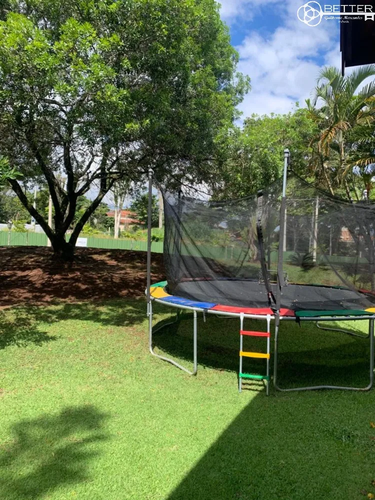 Casa, 5 quartos - Foto 11