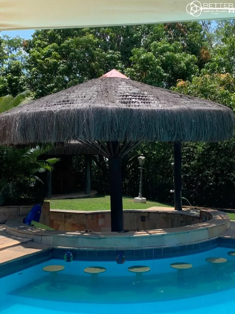 Casa, 5 quartos - Foto 1