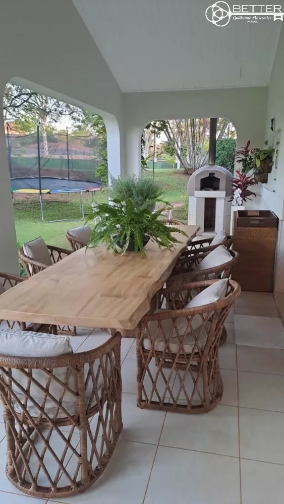 Casa, 5 quartos - Foto 2