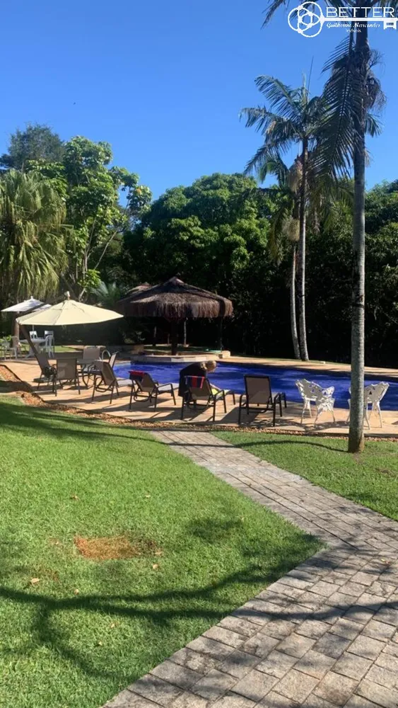 Casa, 5 quartos - Foto 15
