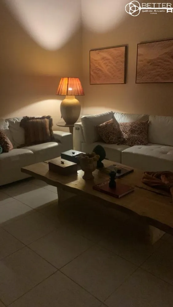 Casa, 5 quartos - Foto 4