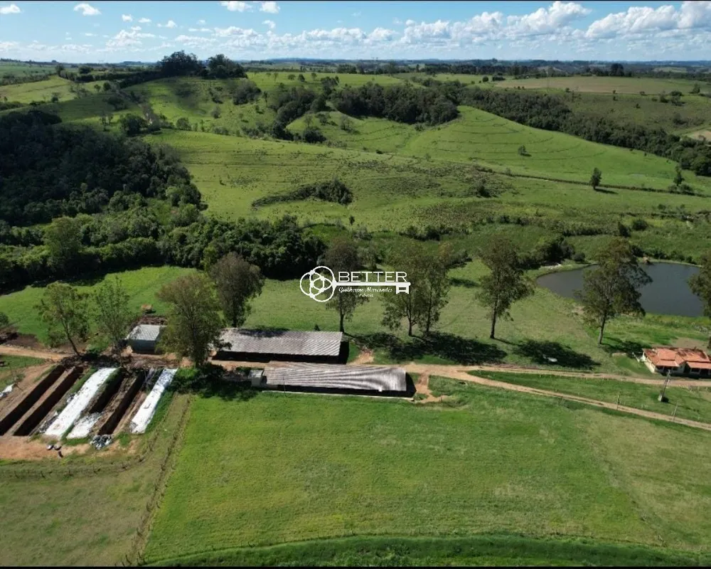 Fazenda, 8 quartos - Foto 5