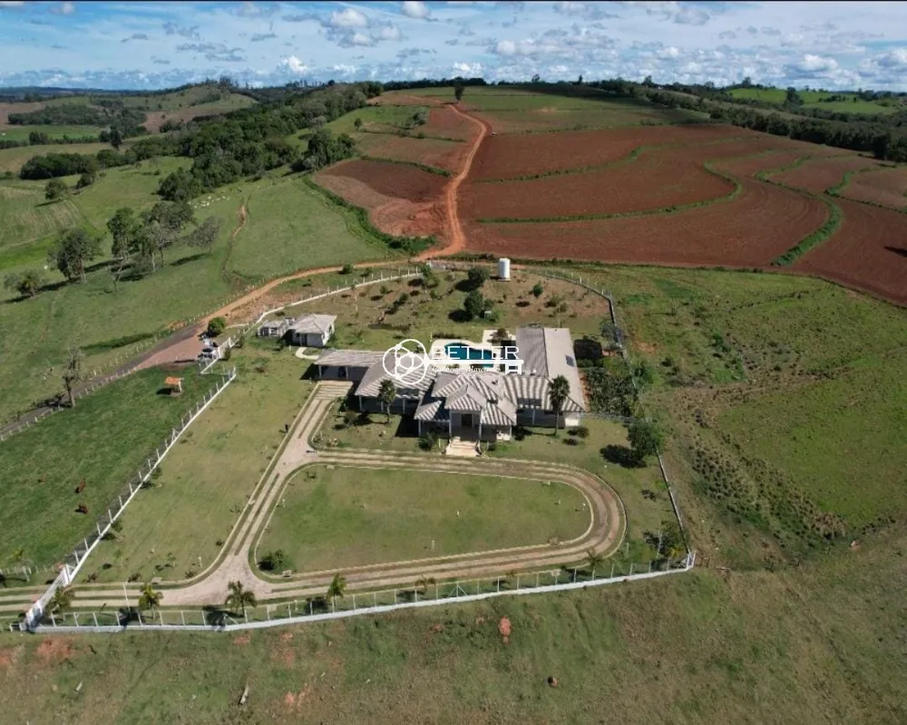 Fazenda, 8 quartos - Foto 6