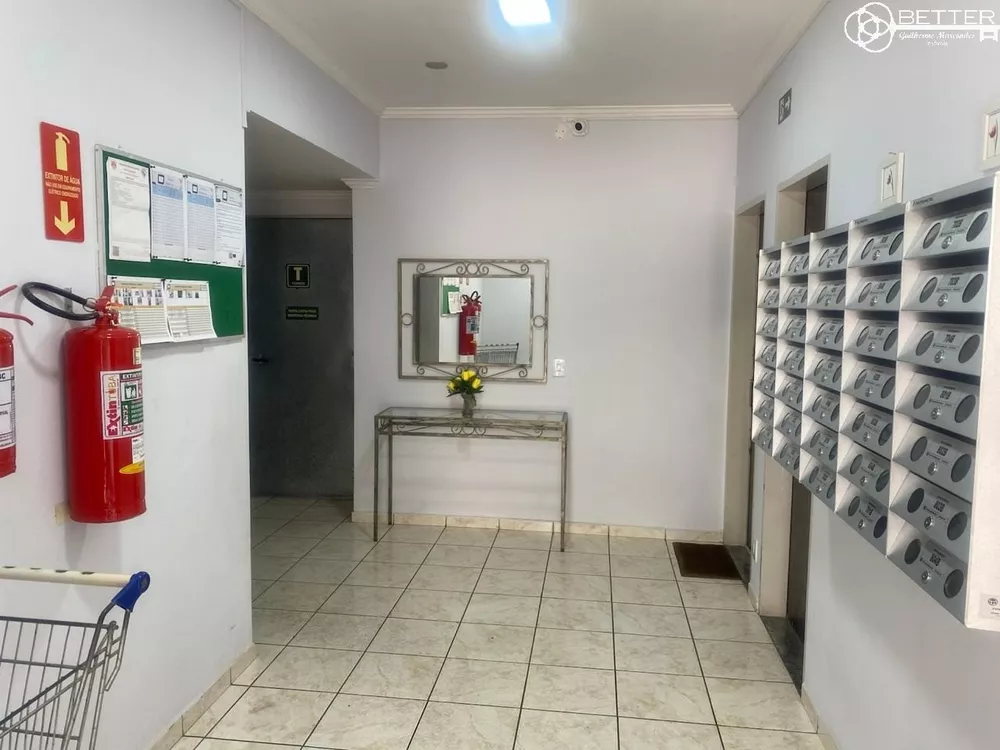 Apartamento, 2 quartos, 70 m² - Foto 2