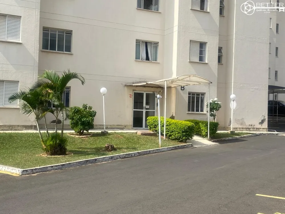 Apartamento, 2 quartos, 70 m² - Foto 9