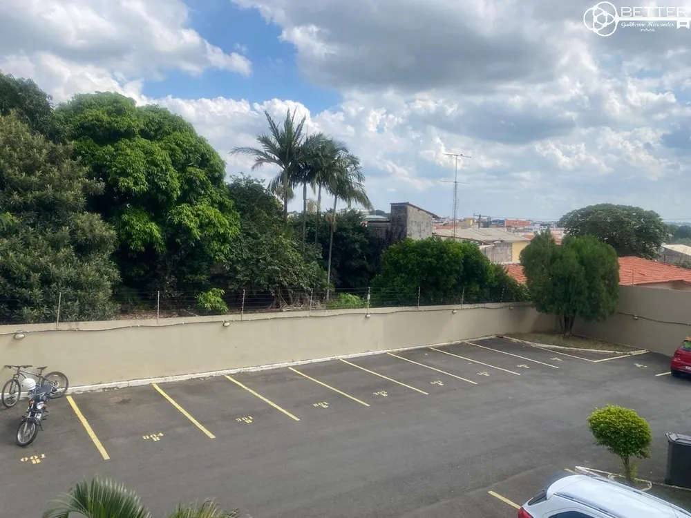 Apartamento, 2 quartos, 70 m² - Foto 13