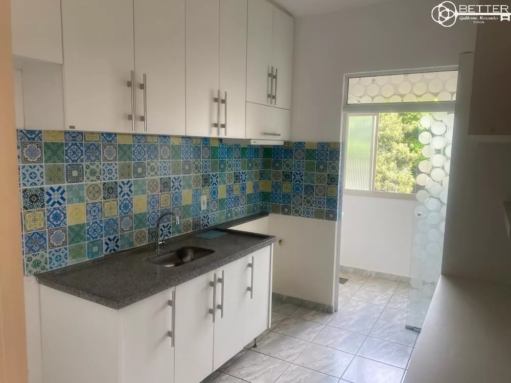 Apartamento, 2 quartos, 70 m² - Foto 1